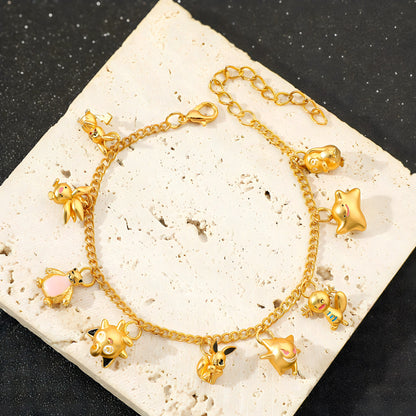 POKEMON BRACELET