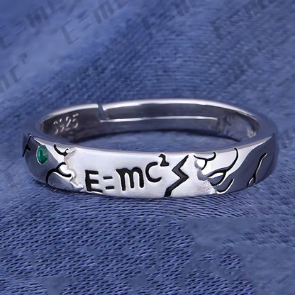 DR. STONE RING