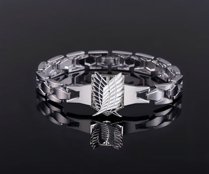 WINGS OF FREEDOM BRACELET