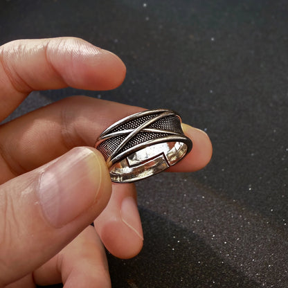 GOKU BLACK TIME RING