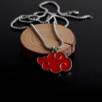 AKATSUKI CLOUD PENDANT
