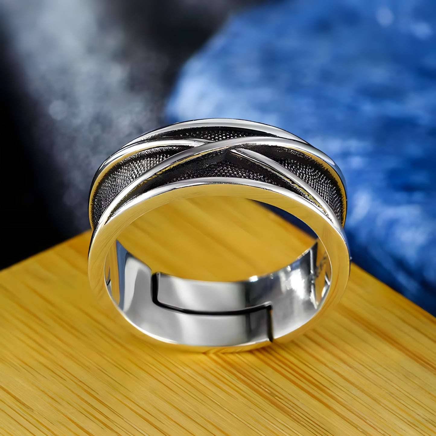 GOKU BLACK TIME RING
