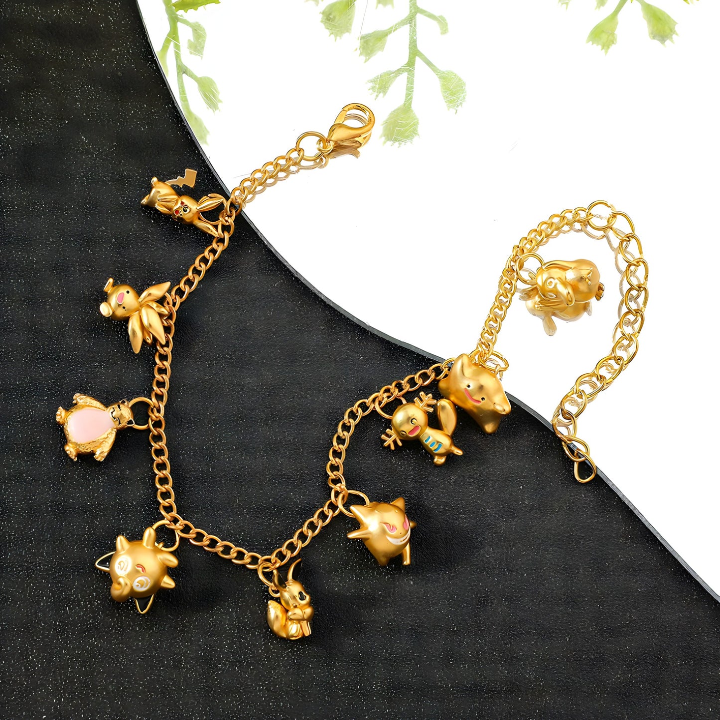 POKEMON BRACELET