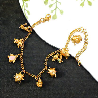 POKEMON BRACELET