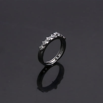 MELIODAS DRAGON SIN RING