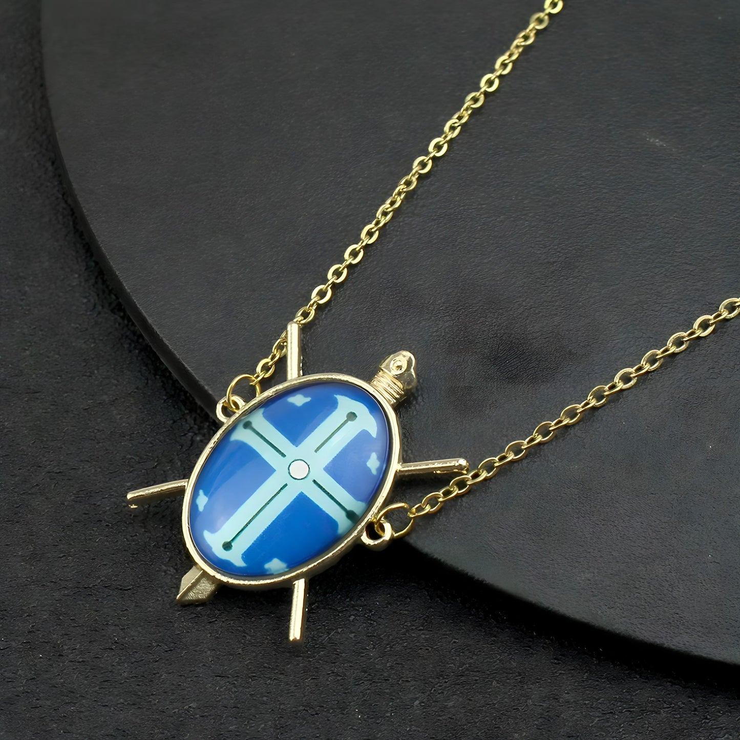 PALADIN'S PENDANT