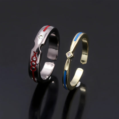 FATE STAY NIGHT RINGS