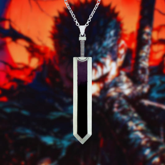 DRAGON SLAYER PENDANT