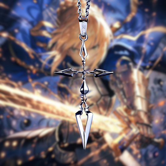 ALTRIA PENDRAGON PENDANT