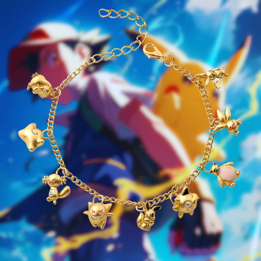 POKEMON BRACELET