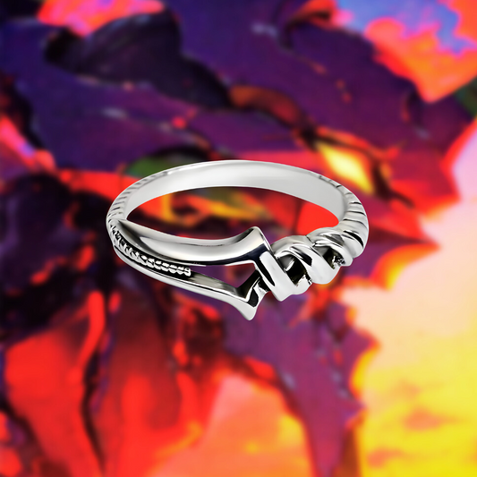 SPEAR OF LONGINUS RING