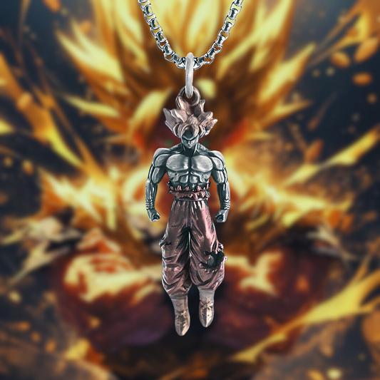 GOKU PENDANT