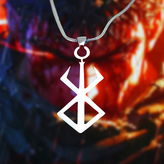 BRAND OF SACRIFICE PENDANT