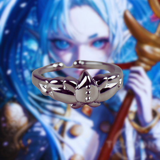 FRIEREN RING