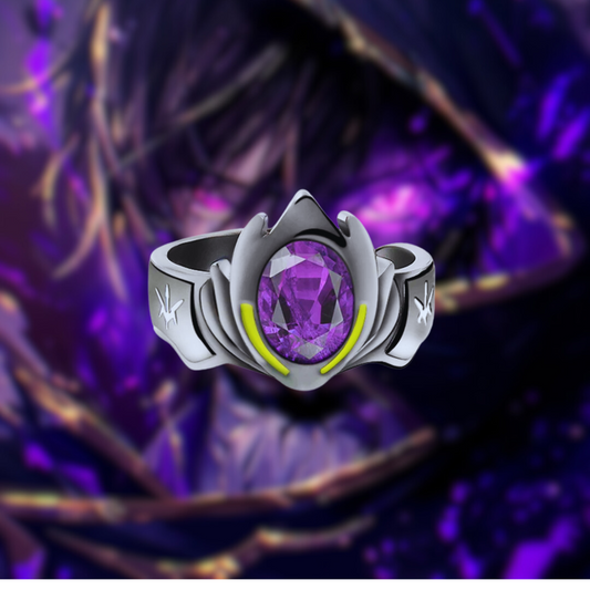 LELOUCH OF THE REBELLION RING