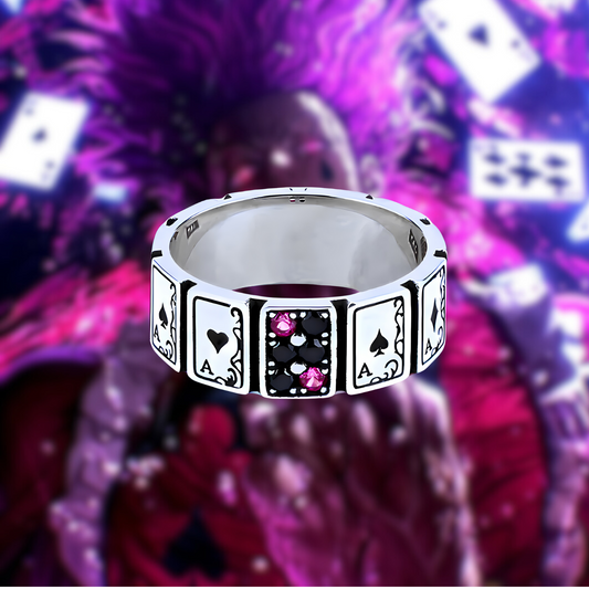 HISOKA RING