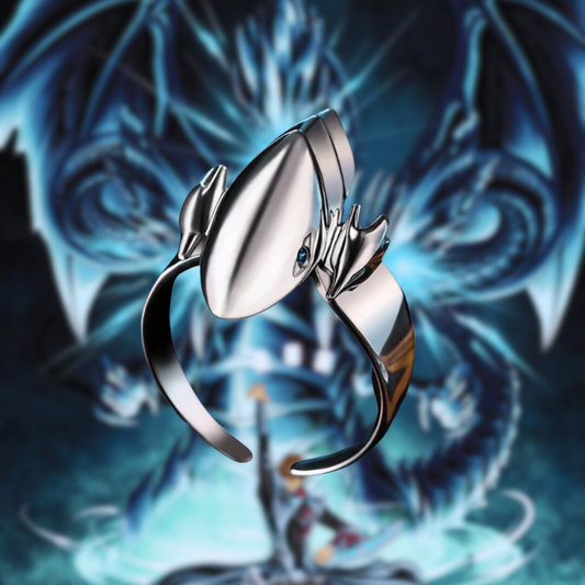SETO KAIBA RING