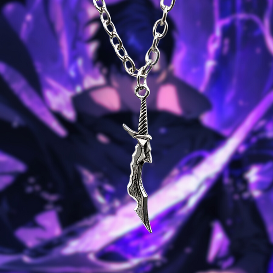 KNIGHT SLAYER PENDANT