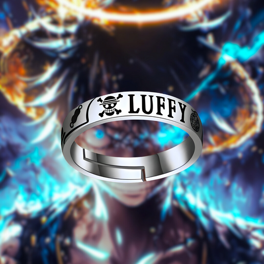 LUFFY RING