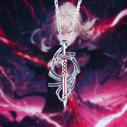 EXCALIBUR PENDANT