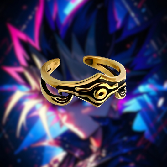 PHAROAH ATEM RING