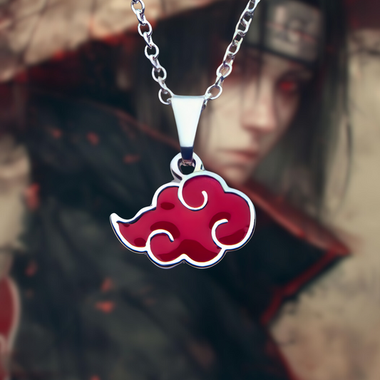 AKATSUKI CLOUD PENDANT