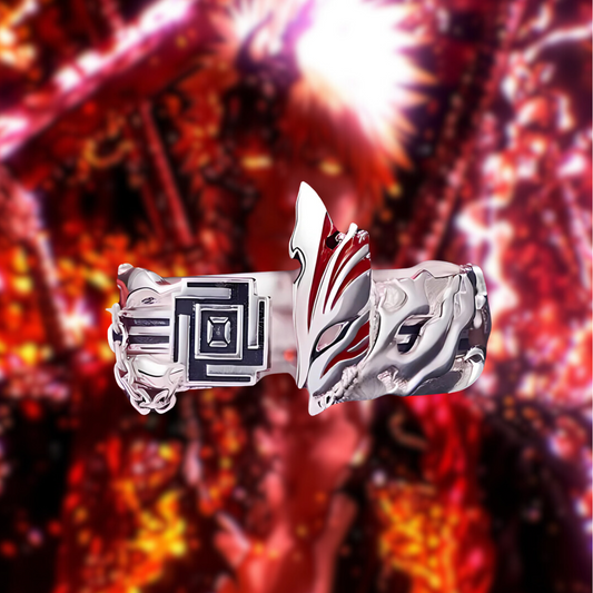 ICHIGO RING