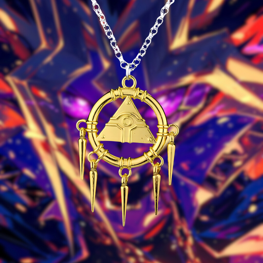 MILLENIUM RING PENDANT