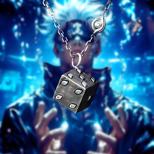 PRISON REALM PENDANT