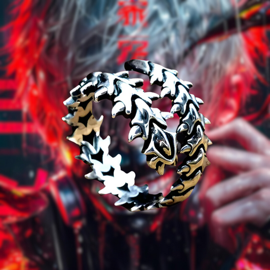 KEN KANEKI RING