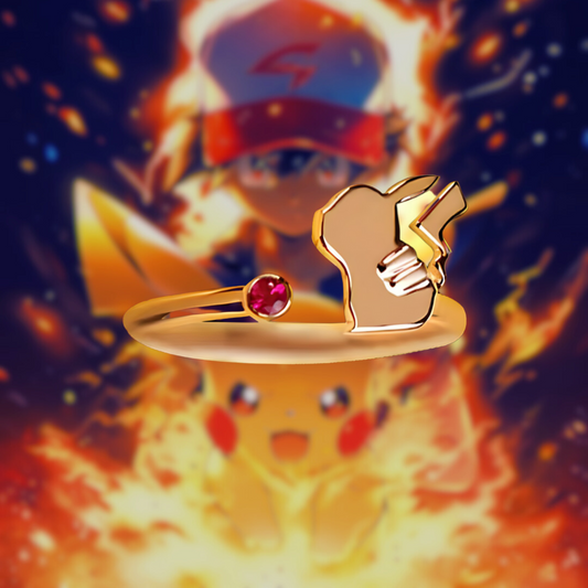 PIKACHU RING