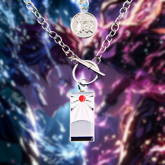 TANJIRO PENDANT