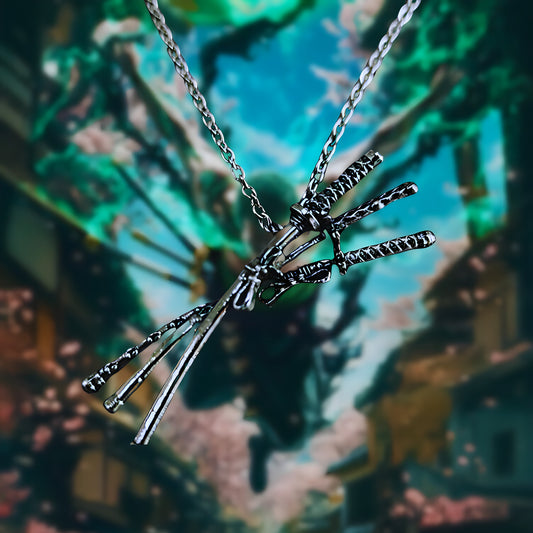 RORONOA ZORO PENDANT