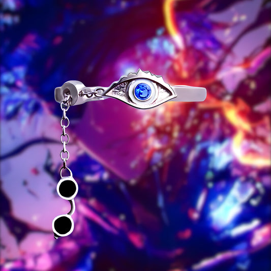 SATORU GOJO RING