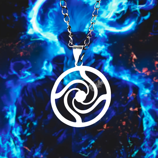 TOKYO JUJUTSU HIGH CREST PENDANT