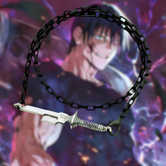 INVERTED SPEAR OF HEAVEN BRACELET