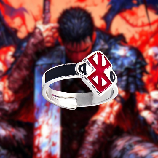 BRAND OF SACRIFICE RING