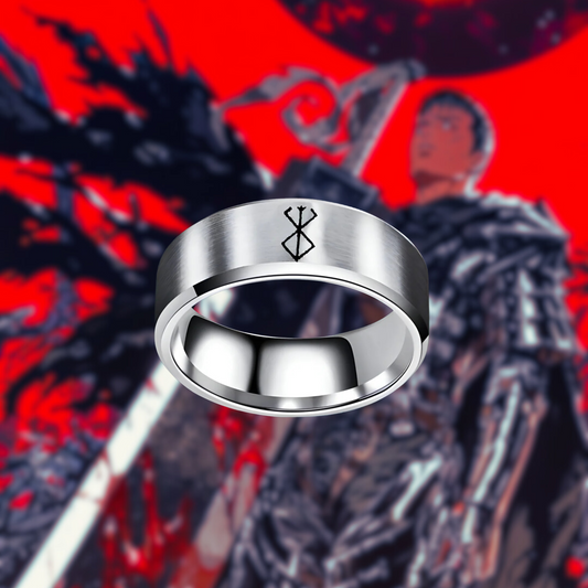 BERSERK RING