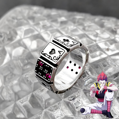HISOKA RING