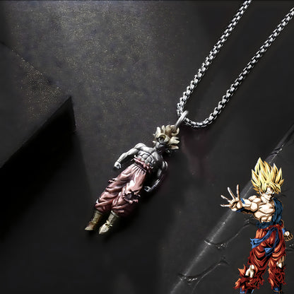 GOKU PENDANT