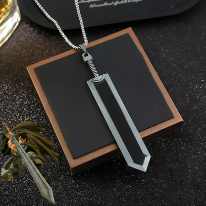 DRAGON SLAYER PENDANT