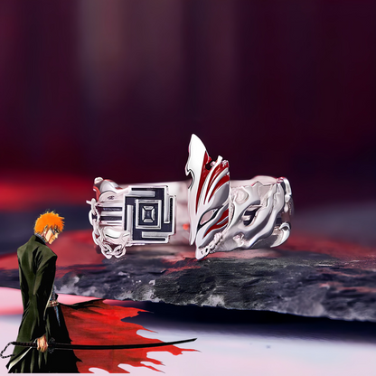 ICHIGO RING