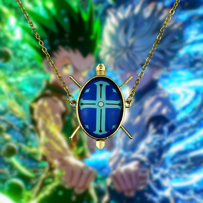 PALADIN'S PENDANT