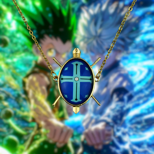 PALADIN'S PENDANT