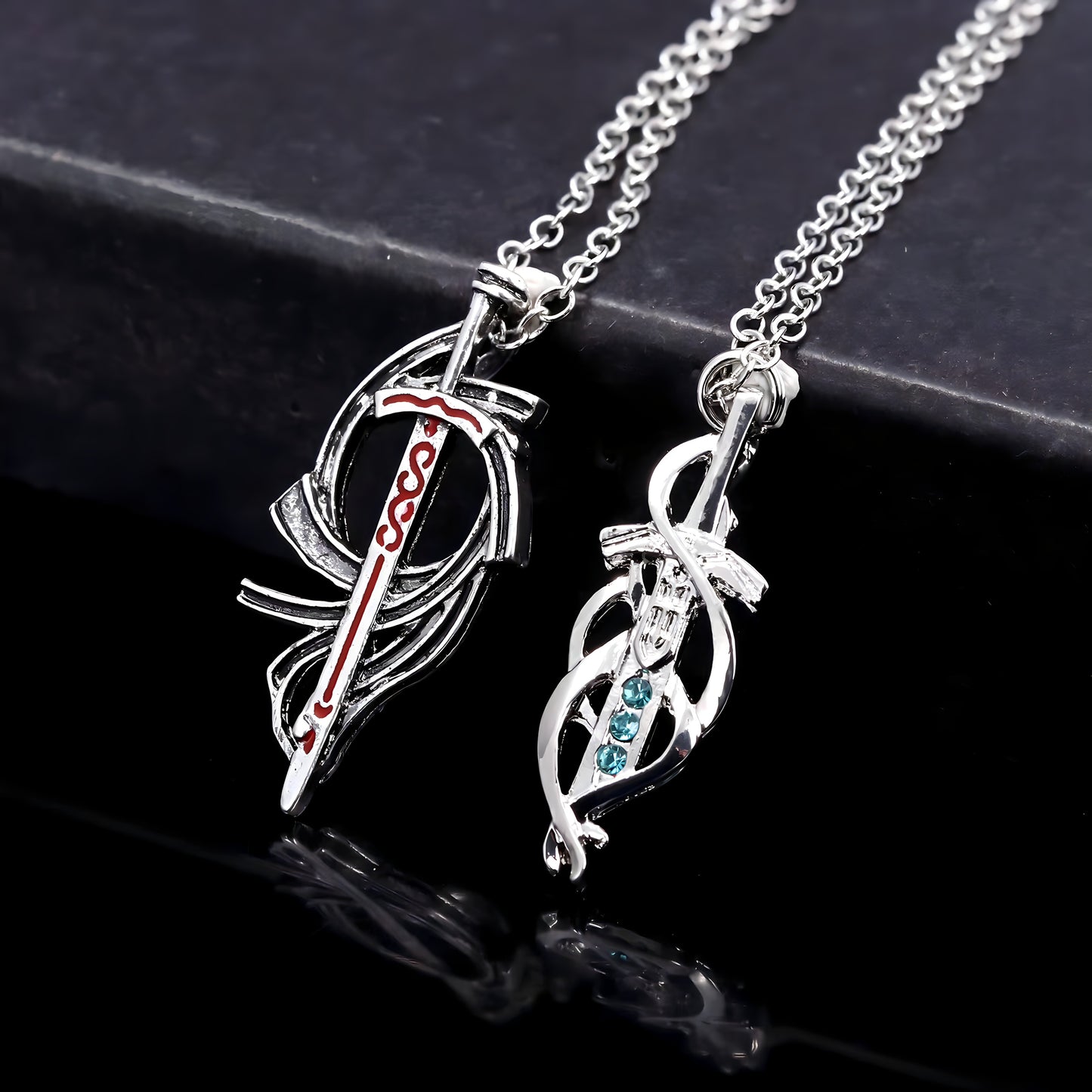 EXCALIBUR PENDANT