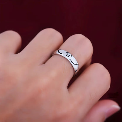 RYOMEN SUKUNA RING