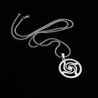 TOKYO JUJUTSU HIGH CREST PENDANT