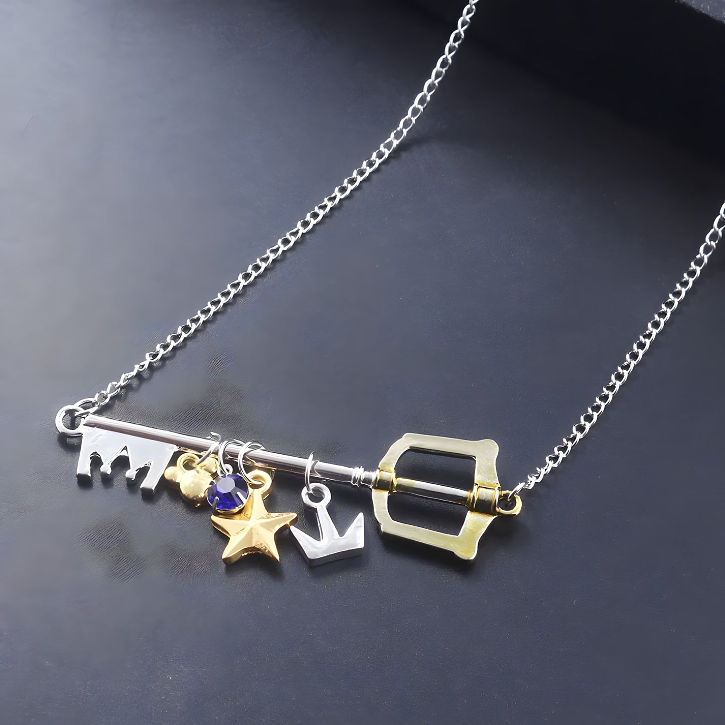 KEYBLADE PENDANT
