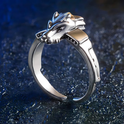 DIGIMON RING