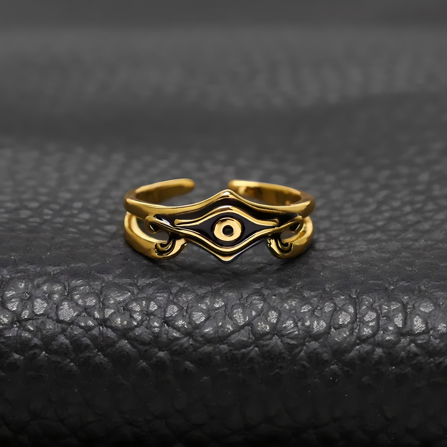 PHAROAH ATEM RING